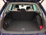  Volkswagen  Tiguan 2.0 TDI SCR 4Motion DSG Offroad Automatic Diesel  65 #5