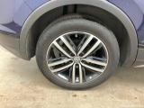  Volkswagen  Tiguan 2.0 TDI SCR 4Motion DSG Offroad Automatic Diesel  65 #10
