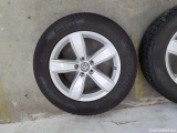  Volkswagen  Tiguan 2.0 TDI SCR 4Motion DSG Offroad Automatic Diesel  65 #11