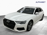  Audi  A6 Avant 40 TDI quattro S tronic sport Automatic Diesel/Electric  66 