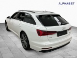  Audi  A6 Avant 40 TDI quattro S tronic sport Automatic Diesel/Electric  66 #3