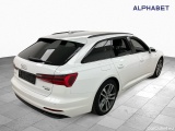 Audi  A6 Avant 40 TDI quattro S tronic sport Automatic Diesel/Electric  66 #4