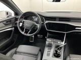  Audi  A6 Avant 40 TDI quattro S tronic sport Automatic Diesel/Electric  66 #7