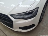  Audi  A6 Avant 40 TDI quattro S tronic sport Automatic Diesel/Electric  66 #19