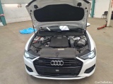  Audi  A6 Avant 40 TDI quattro S tronic sport Automatic Diesel/Electric  66 #26