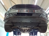  Ford  S-Max 2.0 EcoBlue Aut. Trend Automatic Diesel  67 #25