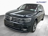  Volkswagen  Tiguan Allspace 2.0 TDI SCR 4Motion DSG Highline Automatic Diesel  68 