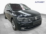  Volkswagen  Tiguan Allspace 2.0 TDI SCR 4Motion DSG Highline Automatic Diesel  68 #2