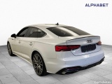  Audi  A5 Sportback 35 TDI S tronic S line Automatic Diesel/Electric  69 #3