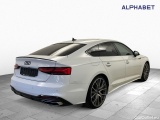  Audi  A5 Sportback 35 TDI S tronic S line Automatic Diesel/Electric  69 #4
