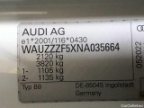  Audi  A5 Sportback 35 TDI S tronic S line Automatic Diesel/Electric  69 #12