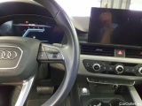  Audi  A5 Sportback 35 TDI S tronic S line Automatic Diesel/Electric  69 #17