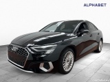  Audi  A3 35 TFSI Limousine S tronic advanced Automatic Petrol/Electric  70 
