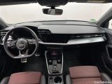  Audi  A3 35 TFSI Limousine S tronic advanced Automatic Petrol/Electric  70 #7