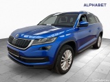  Skoda  Kodiaq 2.0 TDI 4x4 DSG Style Automatic Diesel  75 