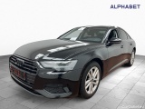  Audi  A6 40 TDI S tronic Sport Automatic Diesel/Electric  77 