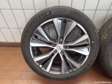  Volvo  XC60 T6 AWD Recharge Geartronic Inscription Expression Automatic Petrol/Electric  78 #13