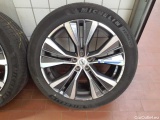  Volvo  XC60 T6 AWD Recharge Geartronic Inscription Expression Automatic Petrol/Electric  78 #35