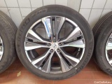  Volvo  XC60 T6 AWD Recharge Geartronic Inscription Expression Automatic Petrol/Electric  78 #37