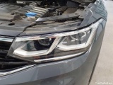  Volkswagen  Tiguan 2.0 TDI SCR DSG R-Line Automatic Diesel  79 #17