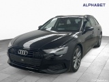  Audi  A6 Avant 50 TDI quattro tiptronic design Automatic Diesel/Electric  80 