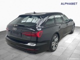  Audi  A6 Avant 50 TDI quattro tiptronic design Automatic Diesel/Electric  80 #4
