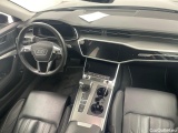  Audi  A6 Avant 50 TDI quattro tiptronic design Automatic Diesel/Electric  80 #7