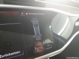  Audi  A6 Avant 50 TDI quattro tiptronic design Automatic Diesel/Electric  80 #14