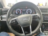 Audi  A6 Avant 50 TDI quattro tiptronic design Automatic Diesel/Electric  80 #19