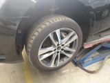  Audi  A6 Avant 50 TDI quattro tiptronic design Automatic Diesel/Electric  80 #35
