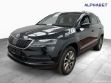  Skoda  Karoq 2.0 TDI SCR 4x4 DSG Clever Automatic Diesel  81 
