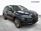 Skoda  Karoq 2.0 TDI SCR 4x4 DSG Clever Automatic Diesel  81 #2