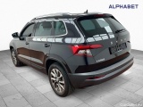  Skoda  Karoq 2.0 TDI SCR 4x4 DSG Clever Automatic Diesel  81 #3