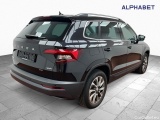  Skoda  Karoq 2.0 TDI SCR 4x4 DSG Clever Automatic Diesel  81 #4
