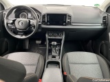  Skoda  Karoq 2.0 TDI SCR 4x4 DSG Clever Automatic Diesel  81 #7