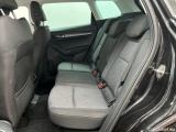  Skoda  Karoq 2.0 TDI SCR 4x4 DSG Clever Automatic Diesel  81 #9