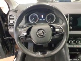  Skoda  Karoq 2.0 TDI SCR 4x4 DSG Clever Automatic Diesel  81 #20