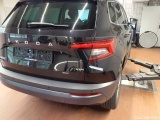  Skoda  Karoq 2.0 TDI SCR 4x4 DSG Clever Automatic Diesel  81 #35