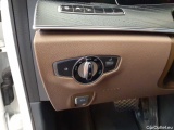  Mercedes  E-Klasse 300 de T 9G-TRONIC Avantgarde Automatic Diesel/Electric  83 #20