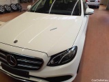  Mercedes  E-Klasse 300 de T 9G-TRONIC Avantgarde Automatic Diesel/Electric  83 #36