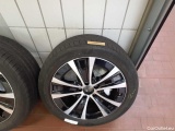  Mercedes  E-Klasse 300 de T 9G-TRONIC Avantgarde Automatic Diesel/Electric  83 #44