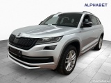  Skoda  Kodiaq 2.0 TDI 4x4 DSG SportLine Automatic Diesel  84 