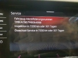  Skoda  Kodiaq 2.0 TDI 4x4 DSG SportLine Automatic Diesel  84 #25