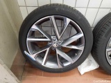  Skoda  Kodiaq 2.0 TDI 4x4 DSG SportLine Automatic Diesel  84 #27