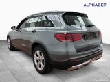  Mercedes  GLC 200 d 4MATIC 9G-TRONIC Automatic Diesel  85 #3