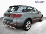  Mercedes  GLC 200 d 4MATIC 9G-TRONIC Automatic Diesel  85 #4