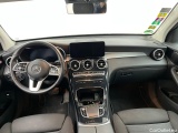  Mercedes  GLC 200 d 4MATIC 9G-TRONIC Automatic Diesel  85 #7