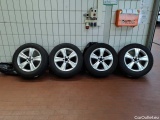  Mercedes  GLC 200 d 4MATIC 9G-TRONIC Automatic Diesel  85 #11
