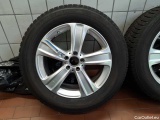  Mercedes  GLC 200 d 4MATIC 9G-TRONIC Automatic Diesel  85 #55