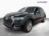  Audi  Q5 40 TDI quattro S tronic Automatic Diesel/Electric  86 